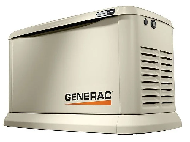 TOP HOME STAND-BY GENERATOR SYSTEMS