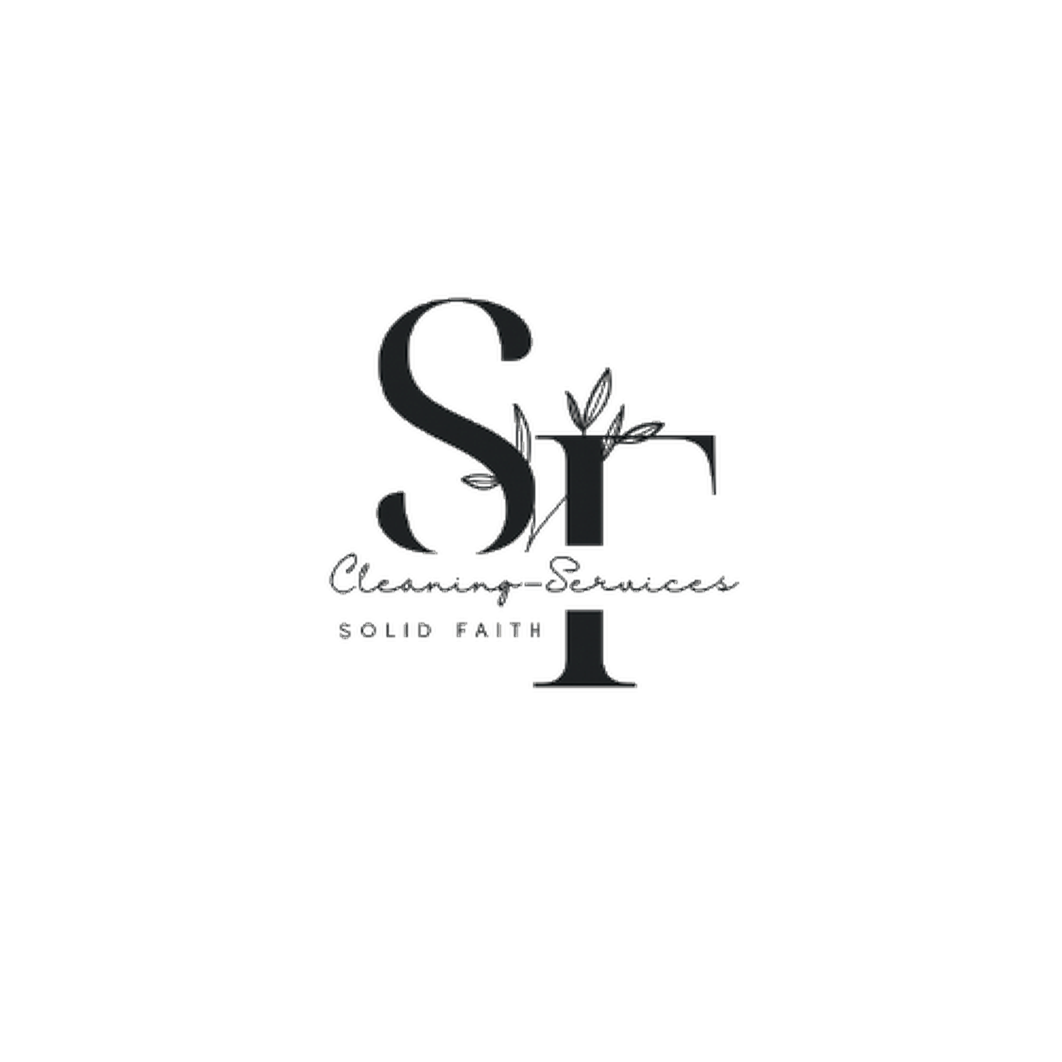 Solid Faith Cleaning