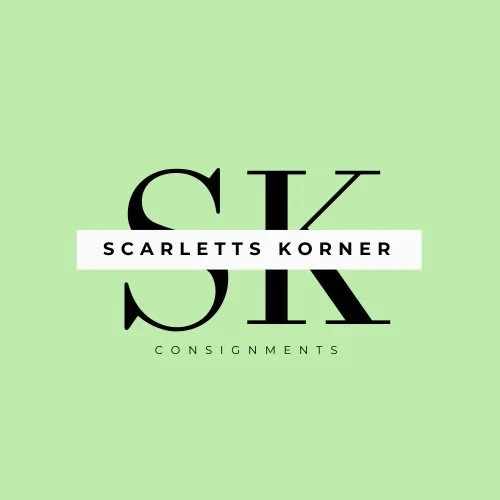 Scarlett Korner Consignment