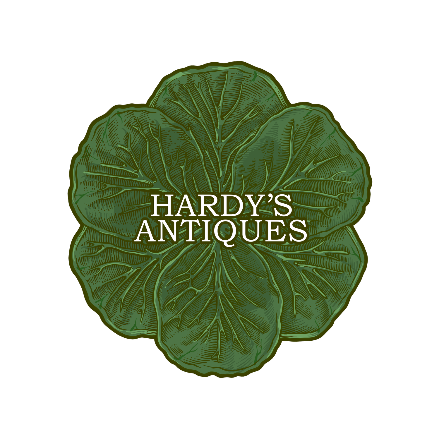 Hardy's Antiques