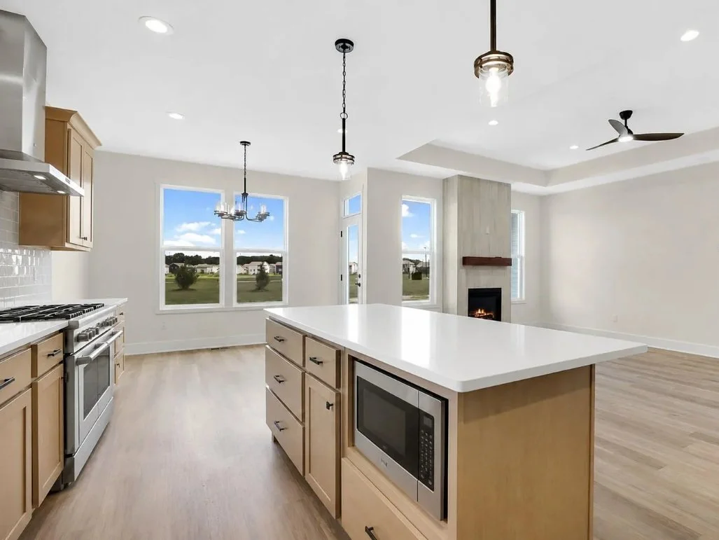 Ranch Condo,