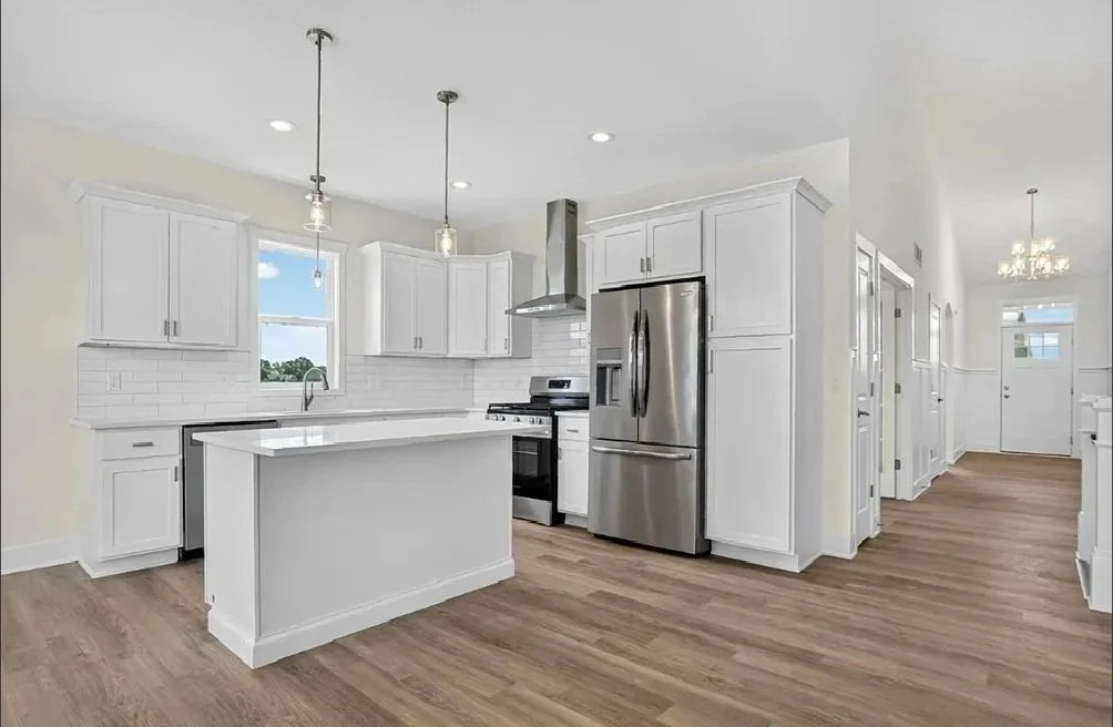 Stylish ranch condo in Howell, MI 