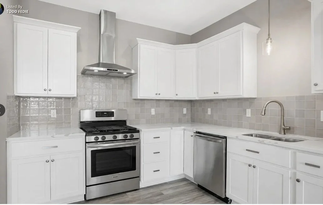 Ranch Condo, Pondfront