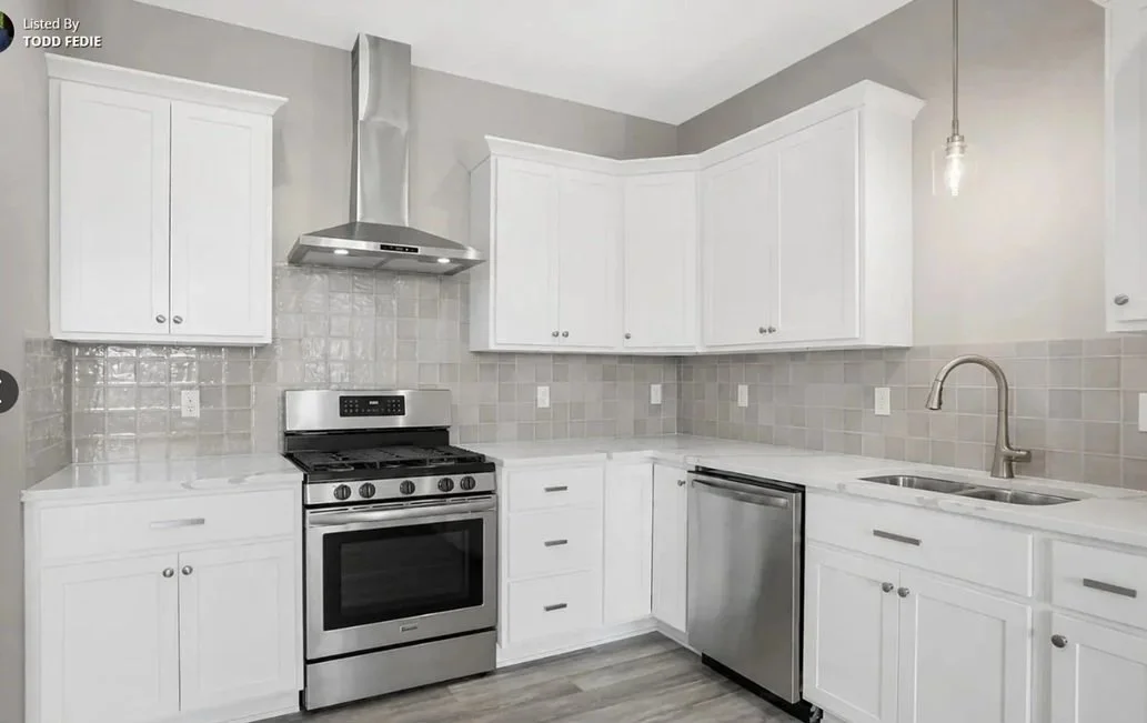 Ranch Condo, Pondfront