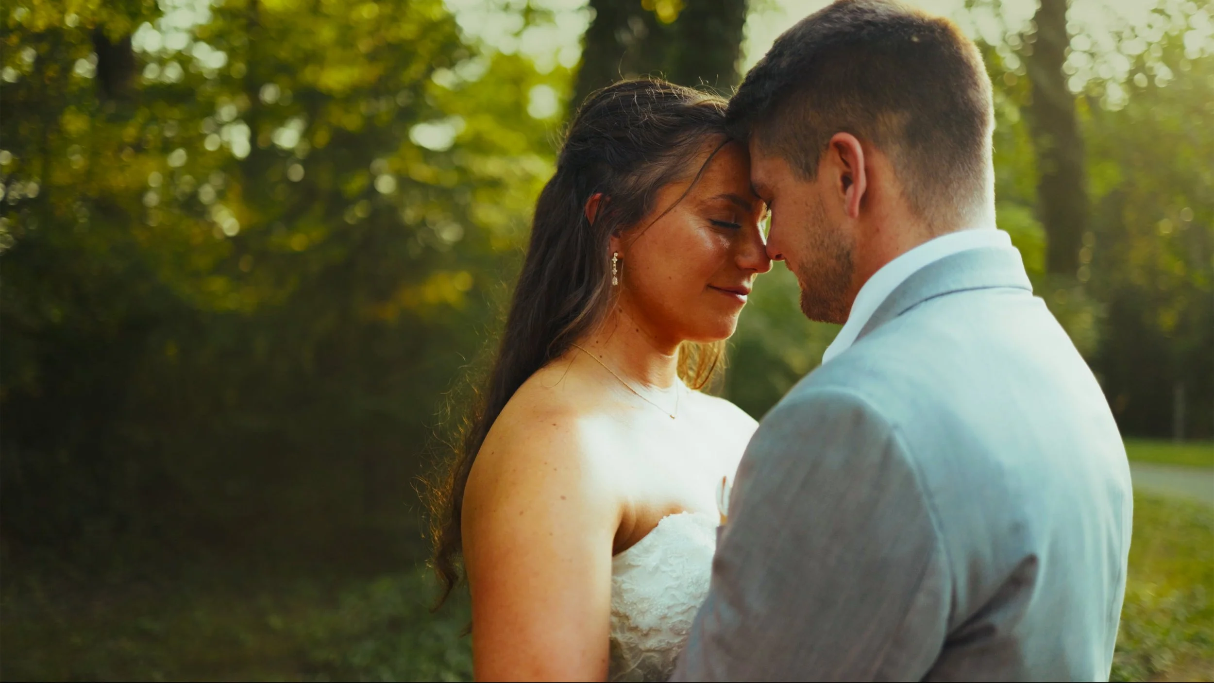 Englehart Wedding