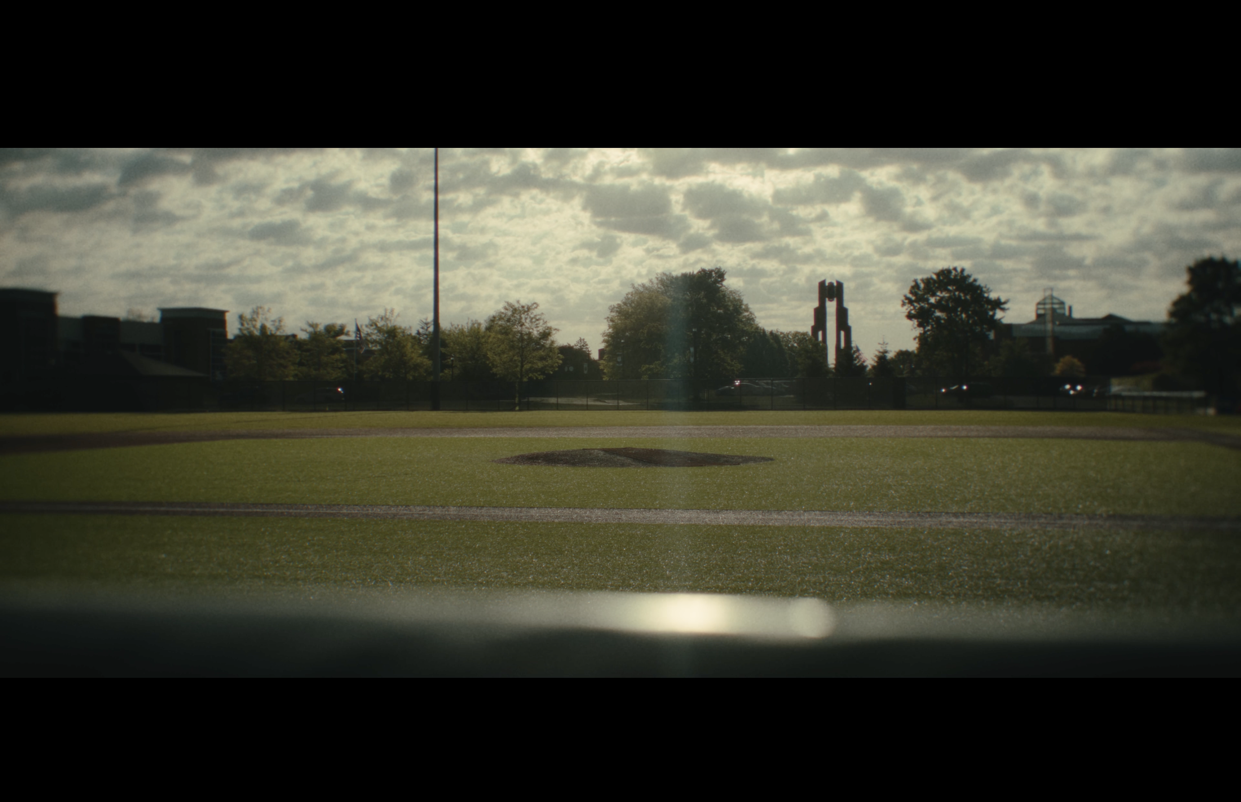 Championship Teaser