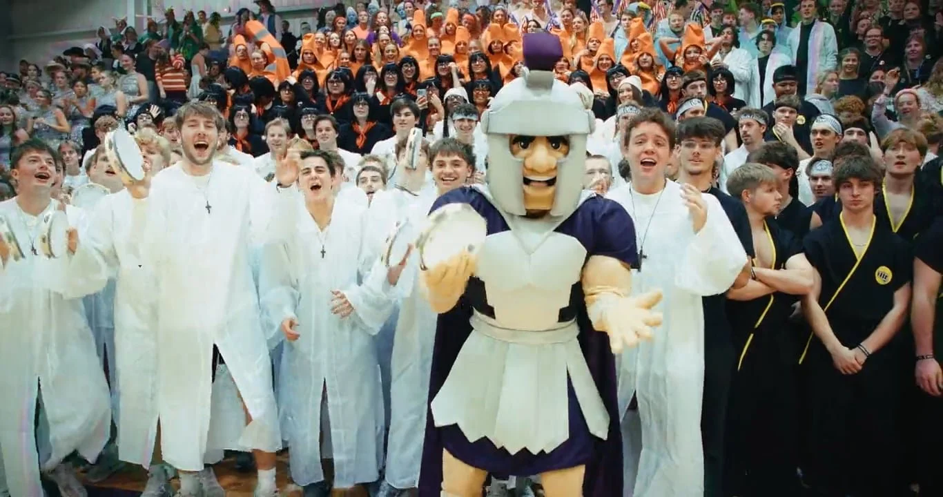 Silent Night 2025