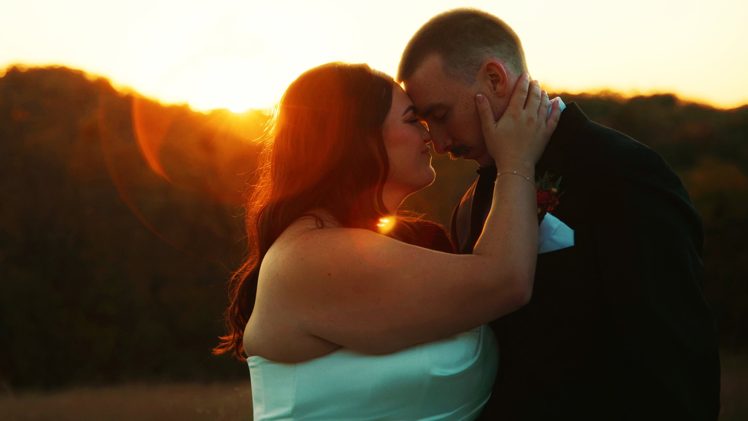 Neiman Wedding