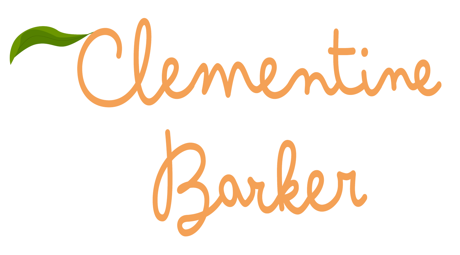 Clementine Barker