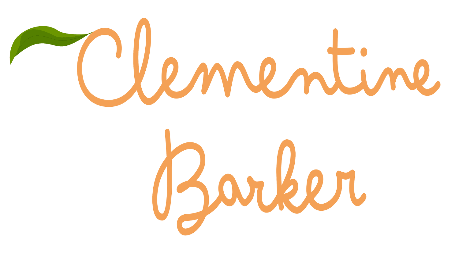 Clementine Barker