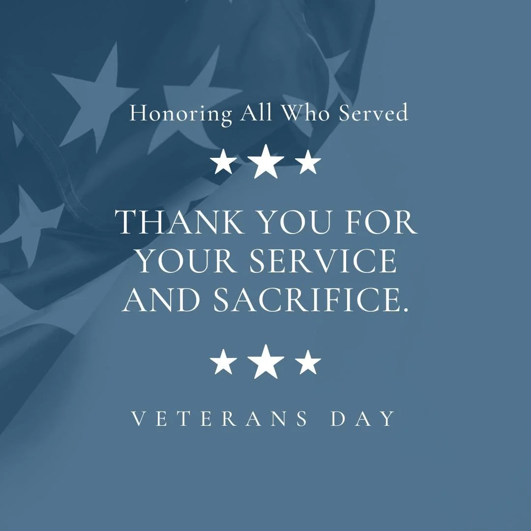 Today, we pause to honor all who have served. As a veteran-owned business, we do not take that title lightly. Service doesn&rsquo;t end when the uniform comes off. It becomes part of who you are. 

At Four Rivers Hydroseeding, we carry that commitmen