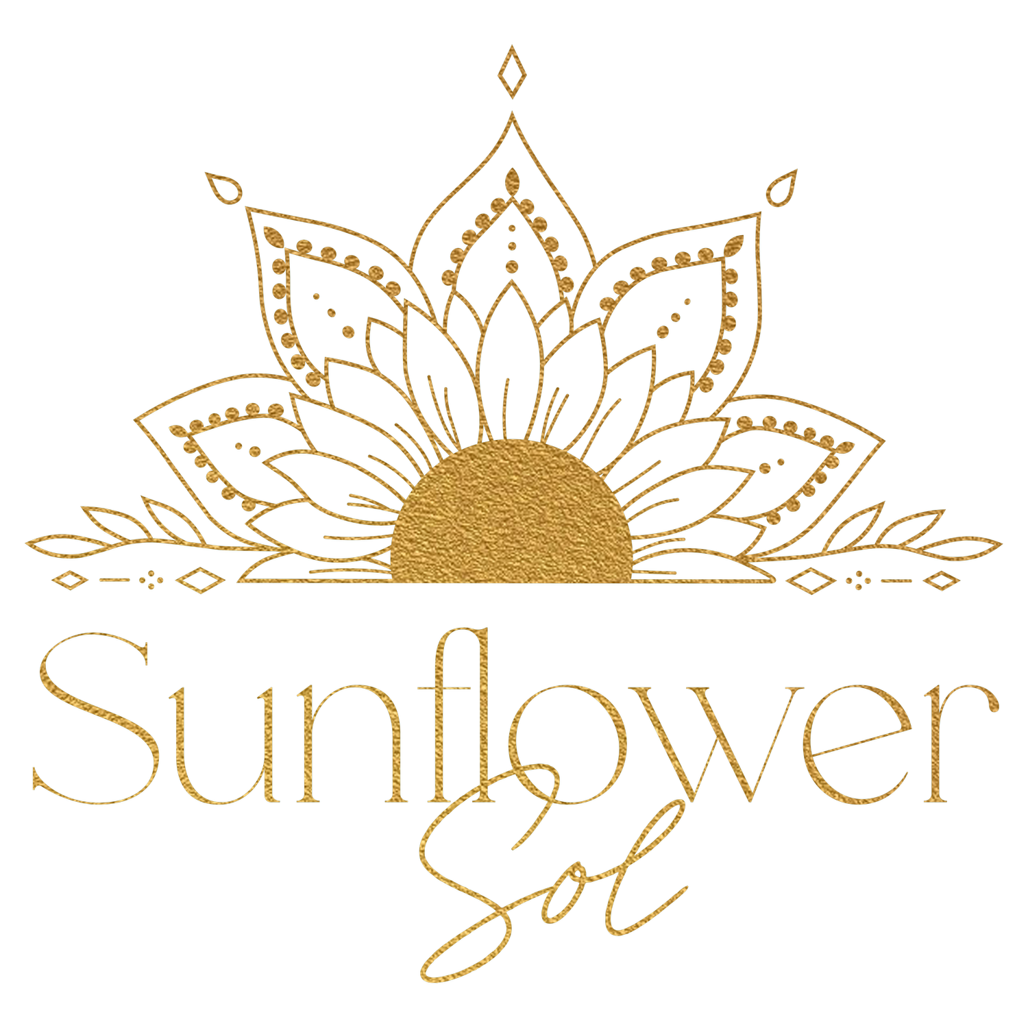 Sunflower Sol