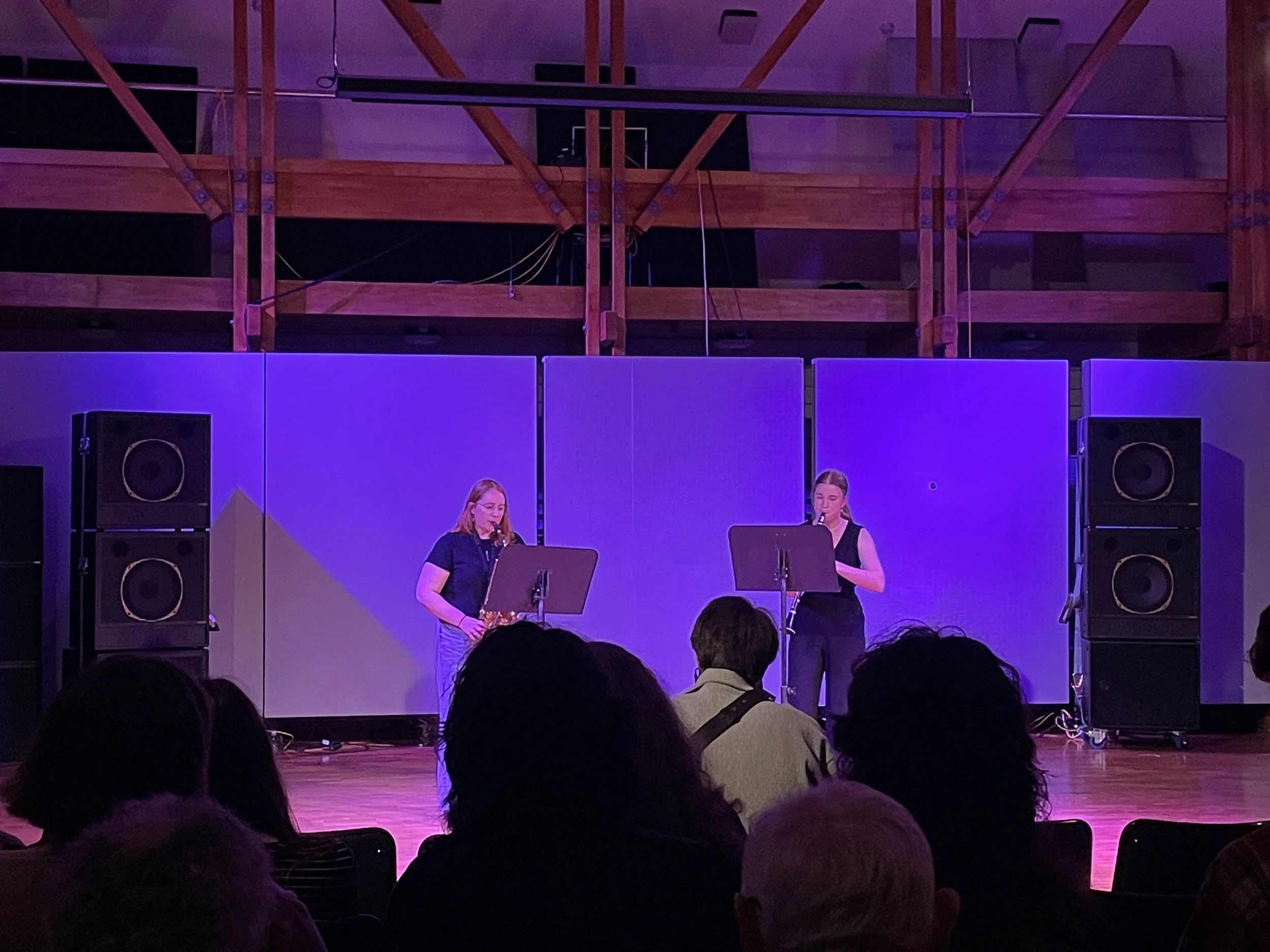 Performance of "Proof"