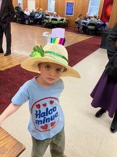 St. Urho’s Dinner &amp; Dance