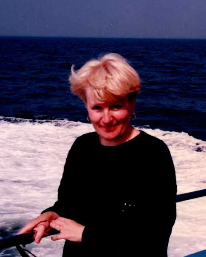 Maija Mard  