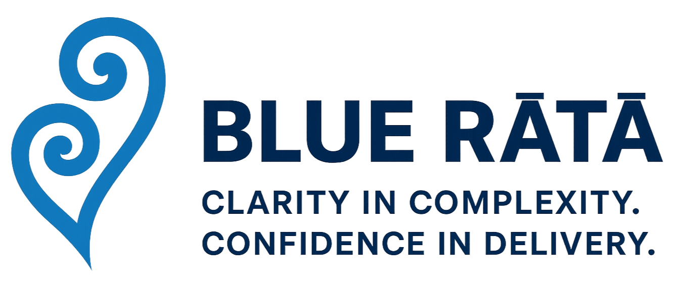Blue Rata Consulting