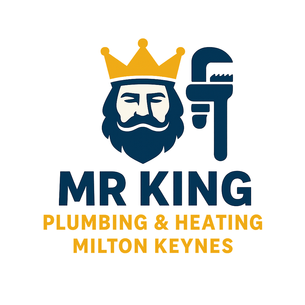 Mr King Plumbing &amp; Heating Milton Keynes