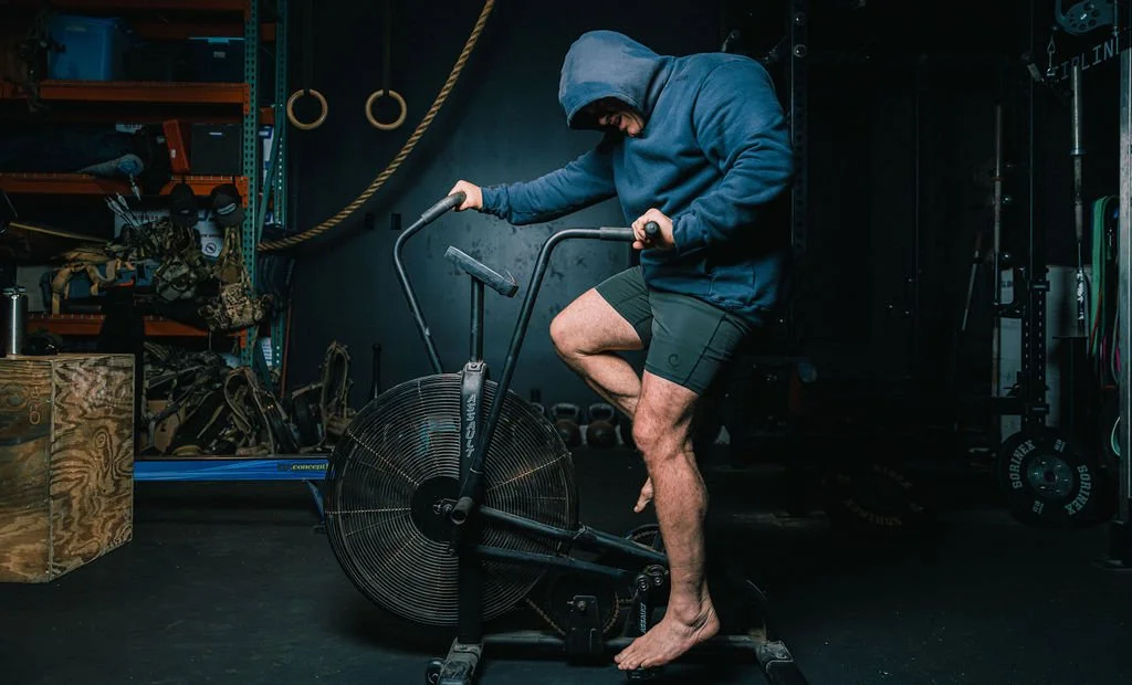 Jocko Willink - Origin RTX Spotlight