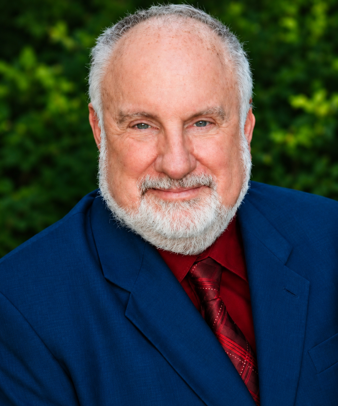 Dr. Larry Keefauver - Best Selling Author, International Teacher, Author Coach, Ghostwriter, Editor & Publisher