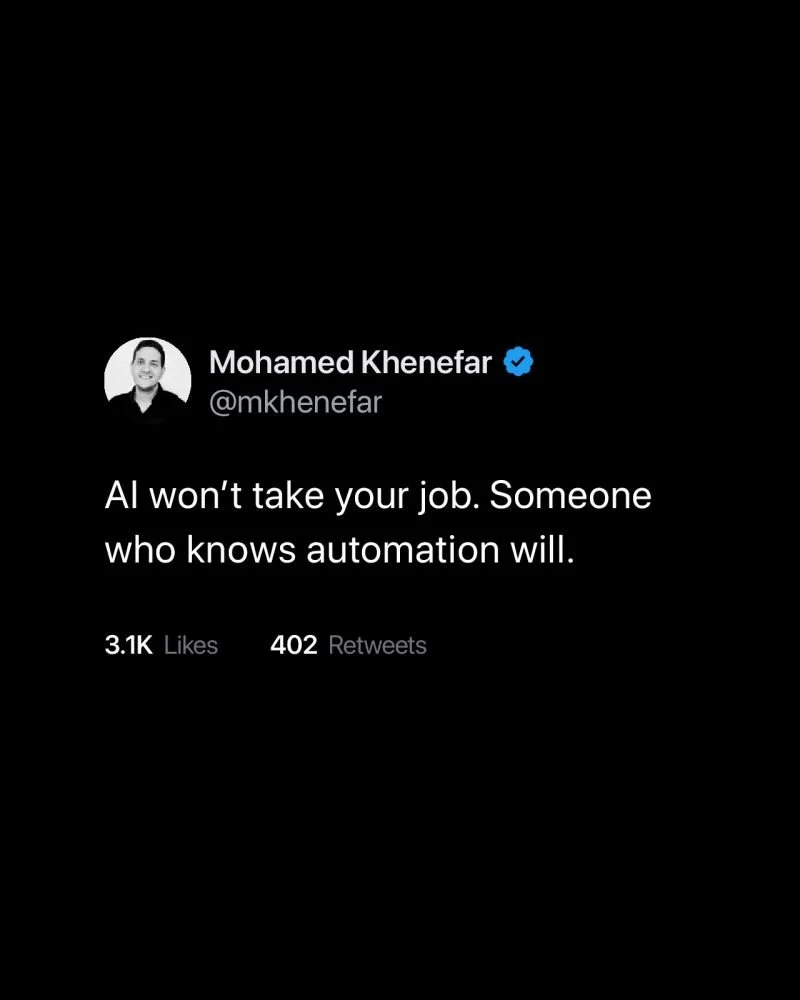 The biggest lie: all manufacturing jobs will disappear 