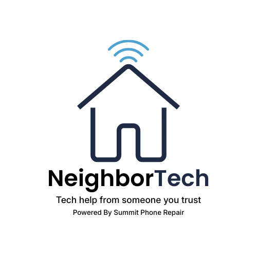 NeighborTech Logo