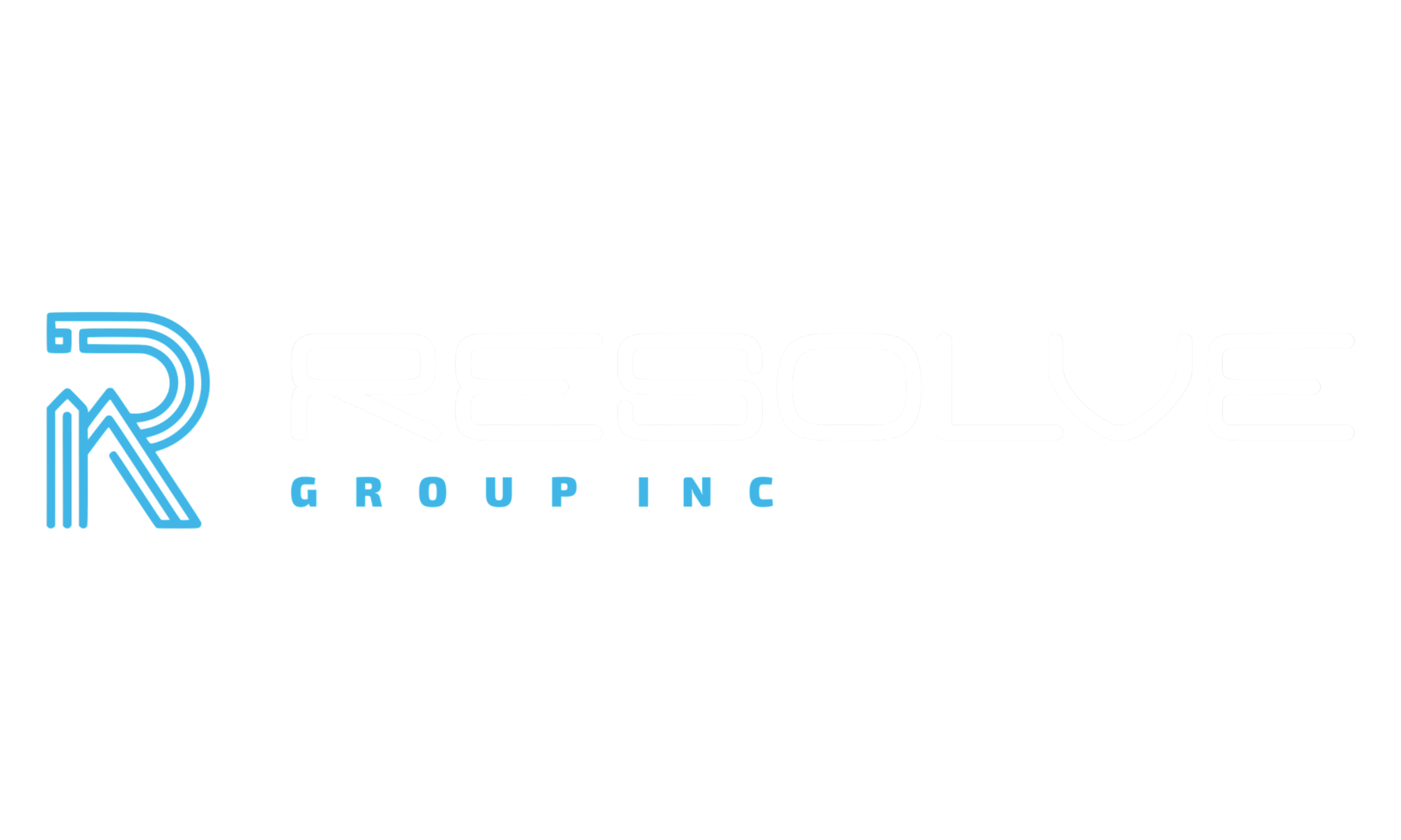 Resolve Group Inc. | Transforming visions into realities—Get Started Today