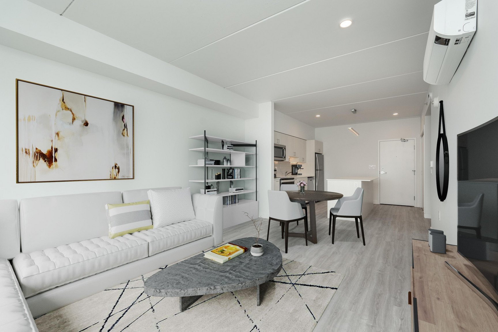 An image of Greenspacing.