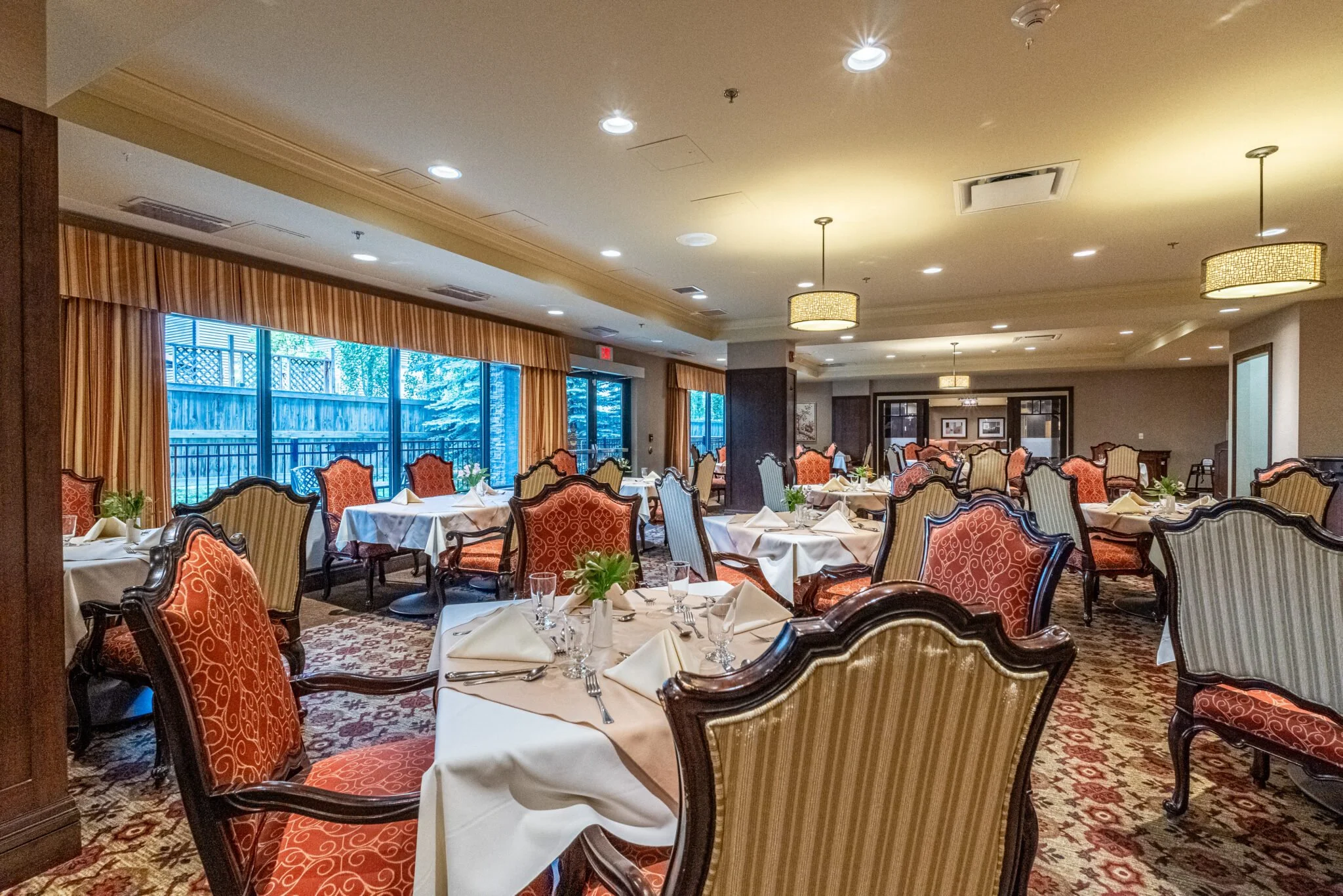 An image of Greenspacing.