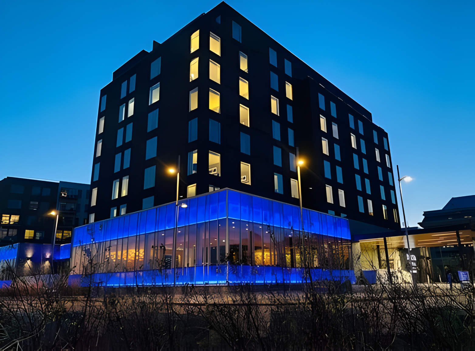 Delta Hotels by Marriott