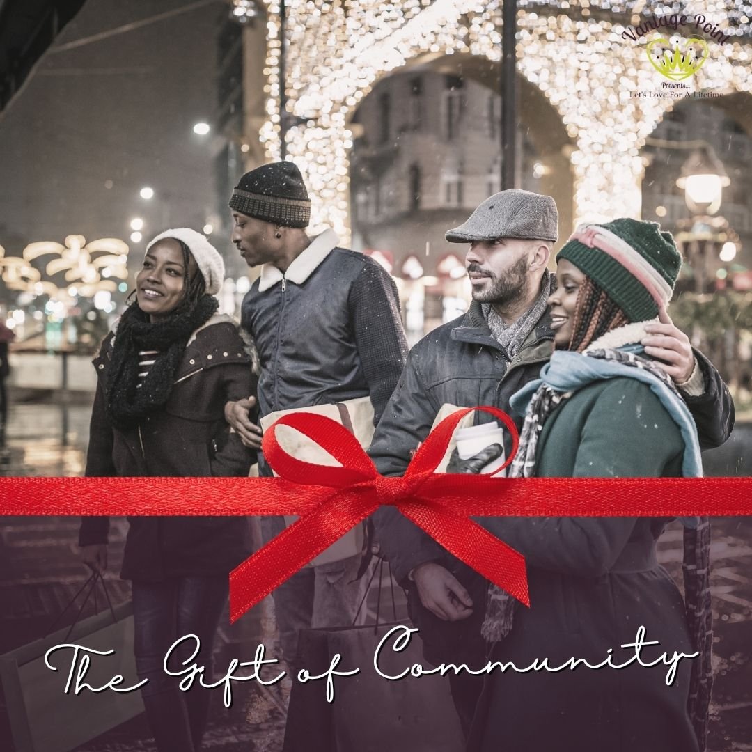 seasonal social post designs