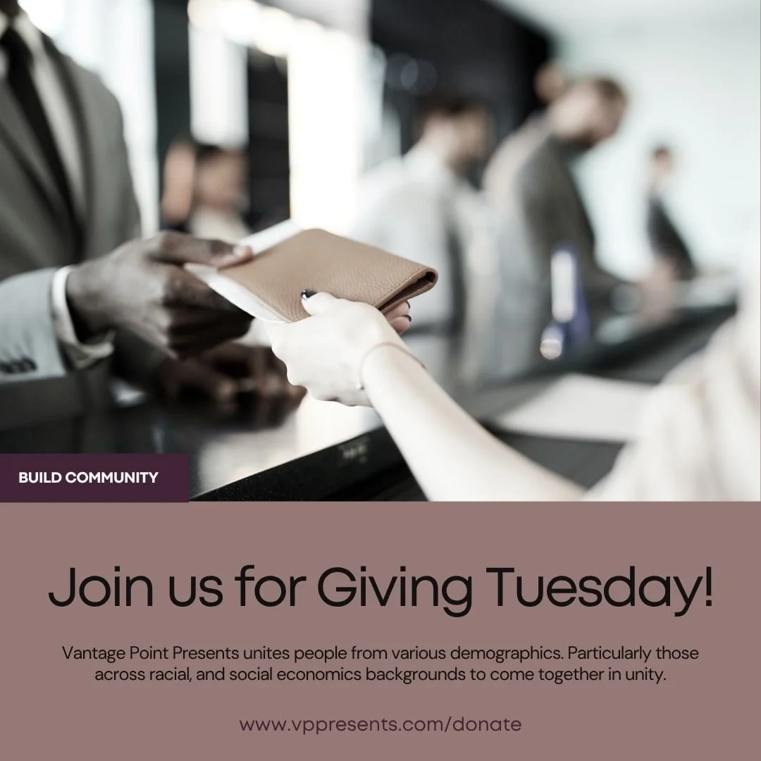 On-brand holiday posts - Black Friday | Giving Tuesday