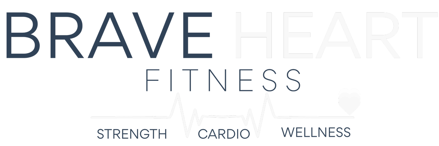 Brave Heart Fitness