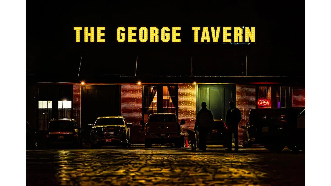 The George Tavern