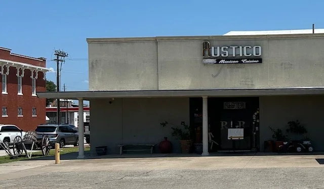 Rustico Fine Mexican Cuisine