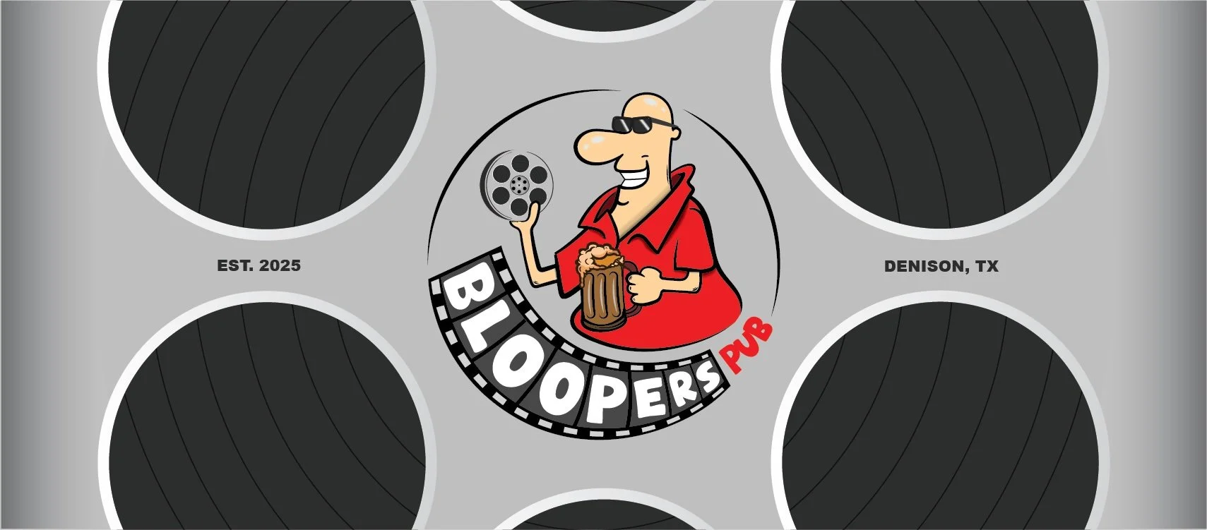 Blooper's Pub