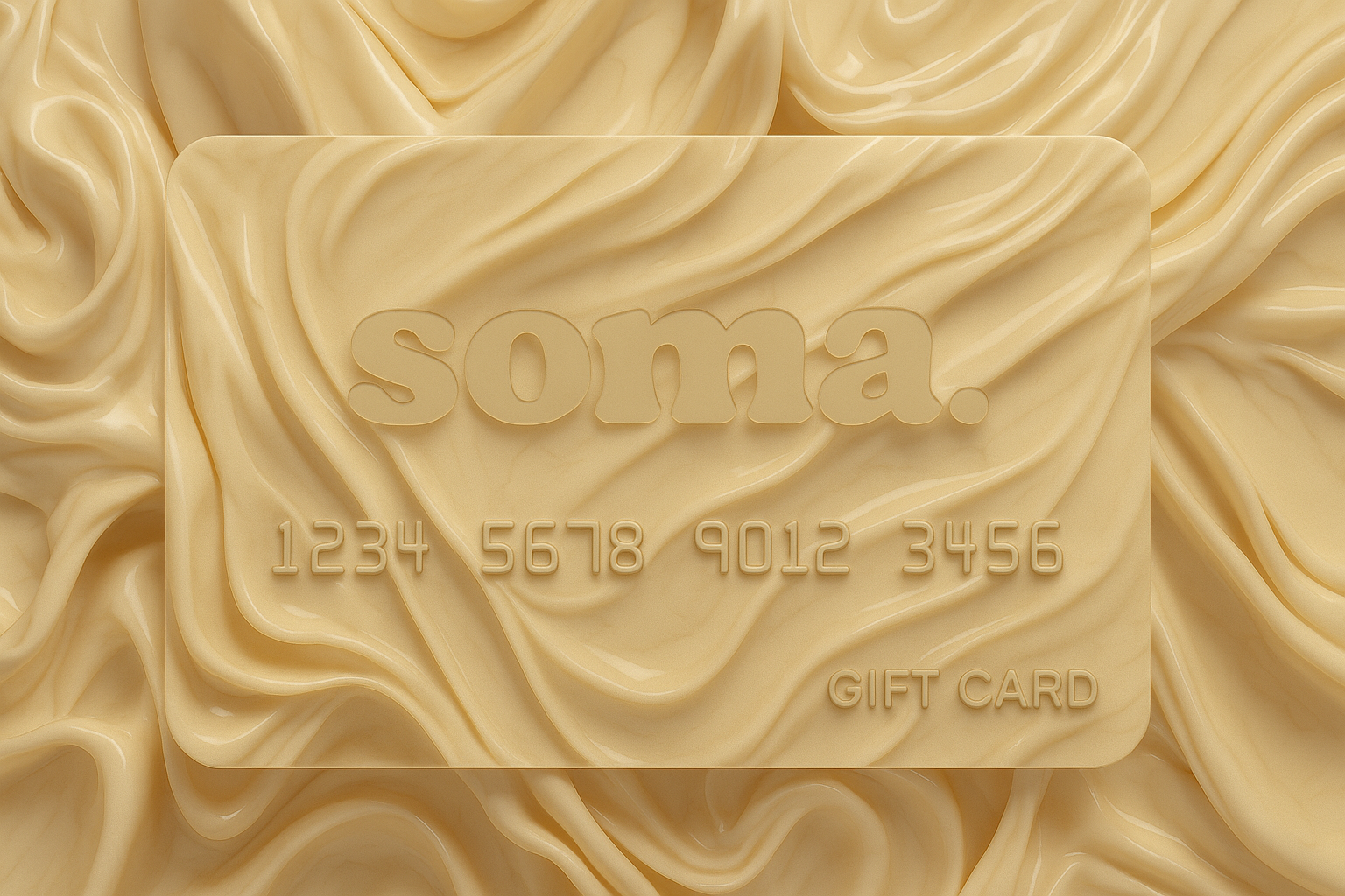 soma gift card