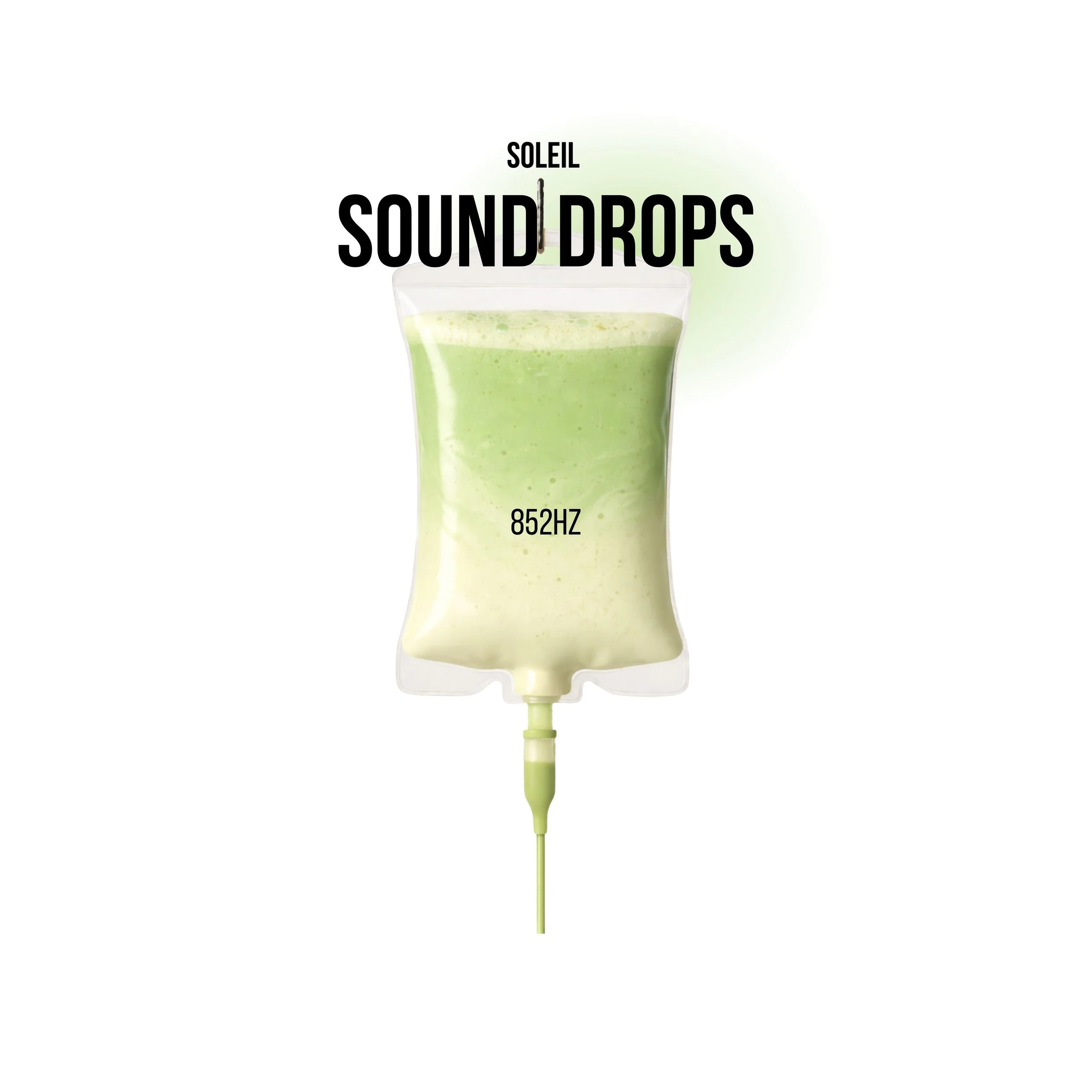 8. Reset della sera  852 Hz (ITA)