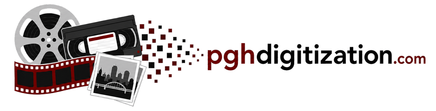 PGH Digitization