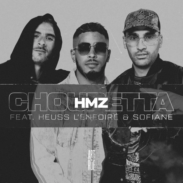 HMZ - Choupetta feat. Heuss L'Enfoiré & Sofiane.jpg