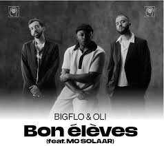 Bigflo & Oli - Bons élèves feat. MC★Solaar.jpg