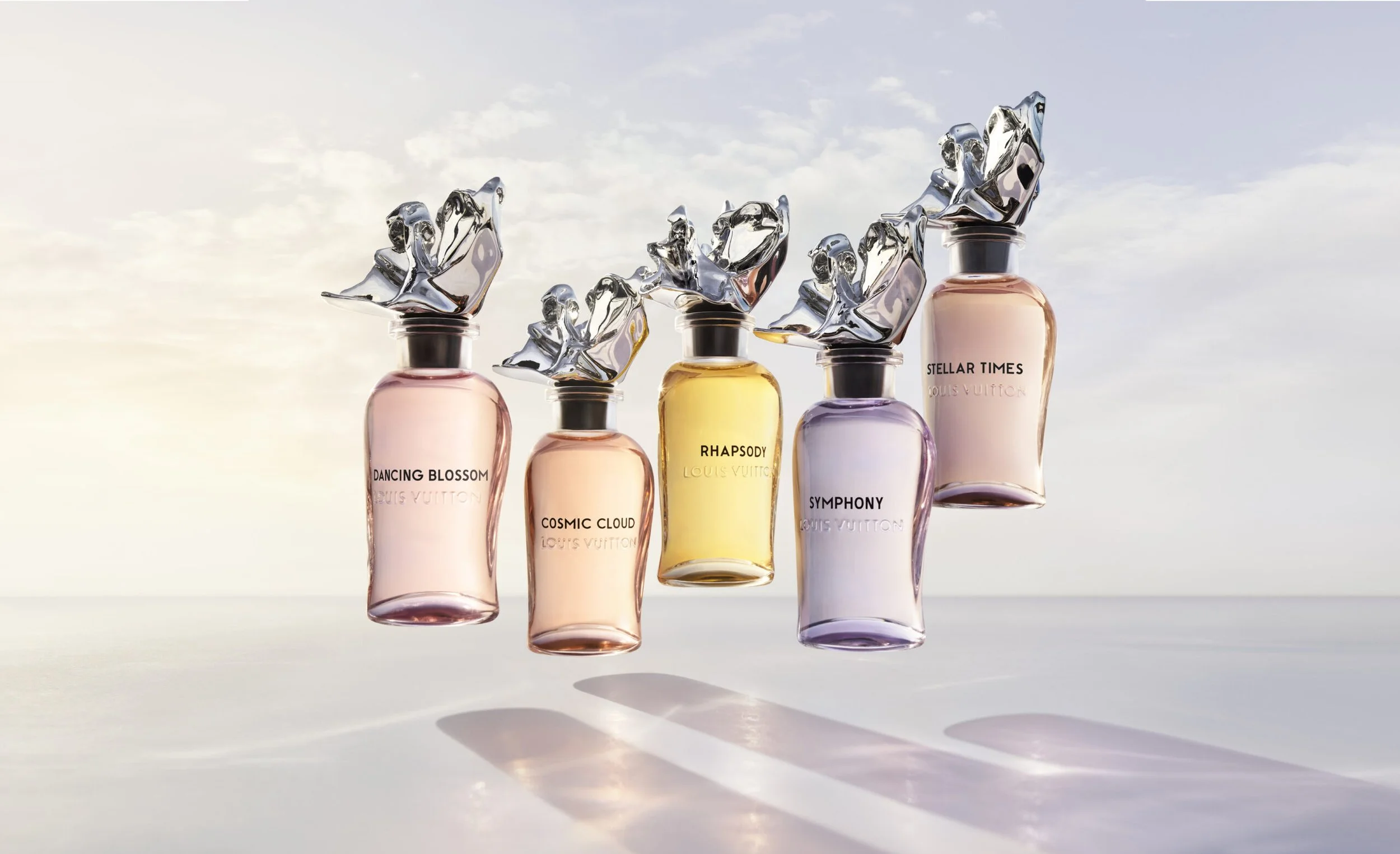 Louis Vuitton Fragances Collection  LOUIS VUITTON.jpg