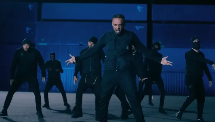 Alonzo - OOP  Collaboration Les Twins.webp