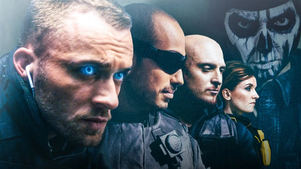 LA PREMIÈRE FOIS (Rainbow Six Siege IRL).jpg