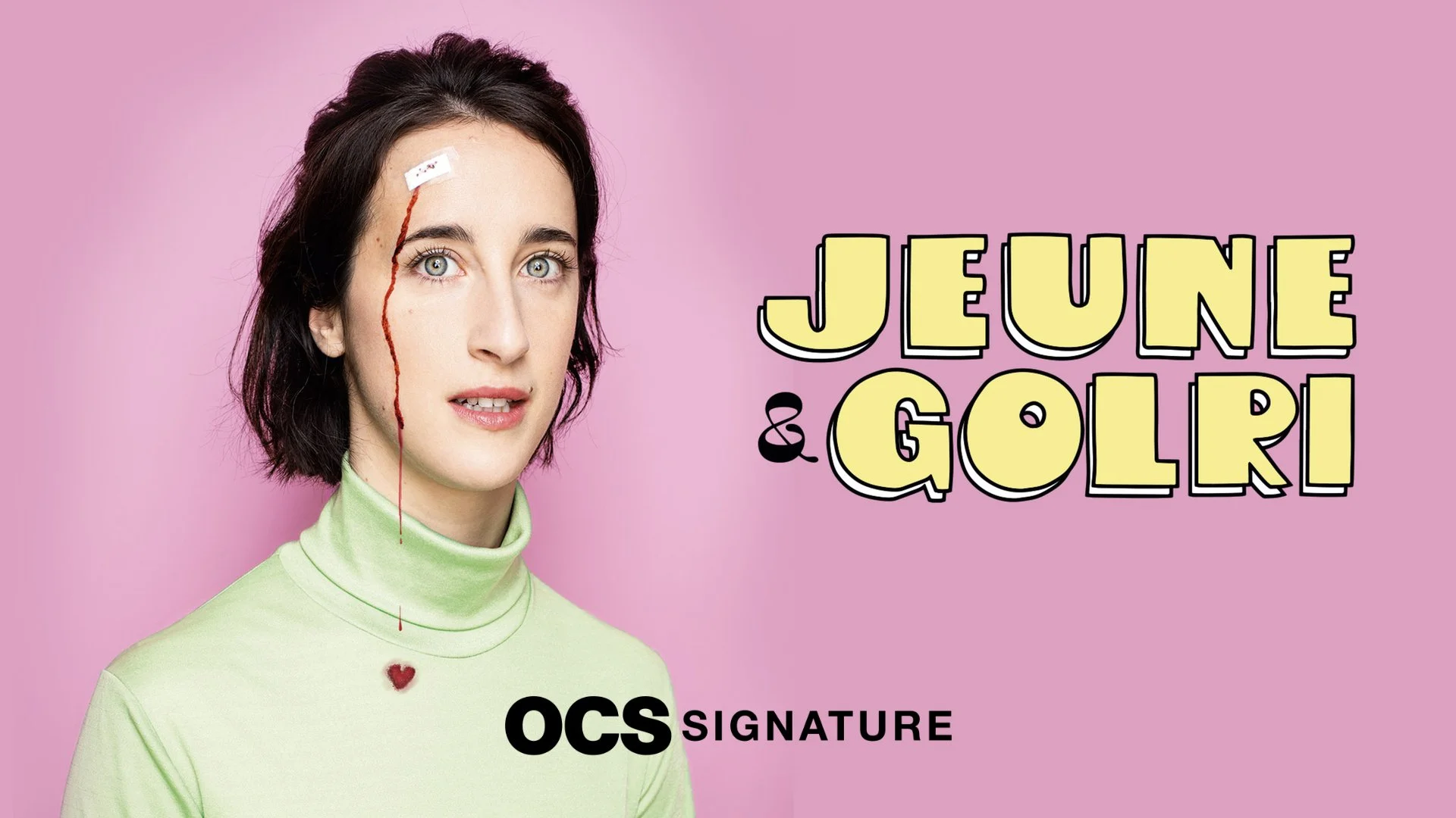 Production: The Film Tv / Director: Agnès Hurstel & Cloé Bailly / Dop: César Decharem / gaffer: Guillian Verstiggel