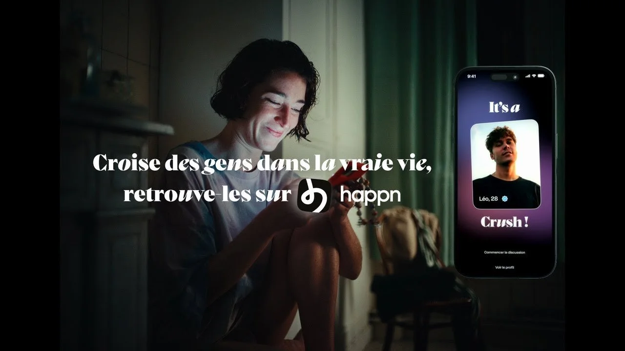 Campagne happn · Croise des gens dans la vraie vie....jpg