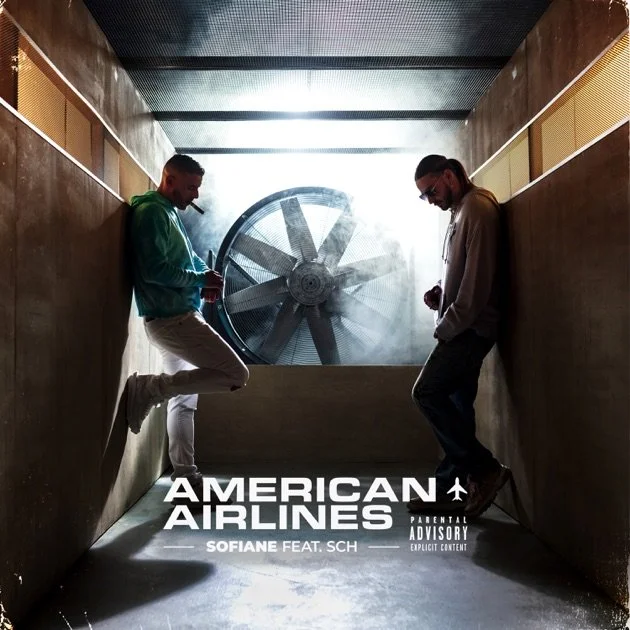 Sofiane - American Airlines Ft. SCH.jpg