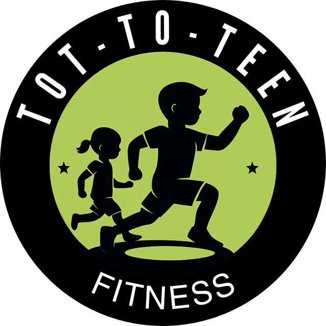 Tot-to-Teen Membership