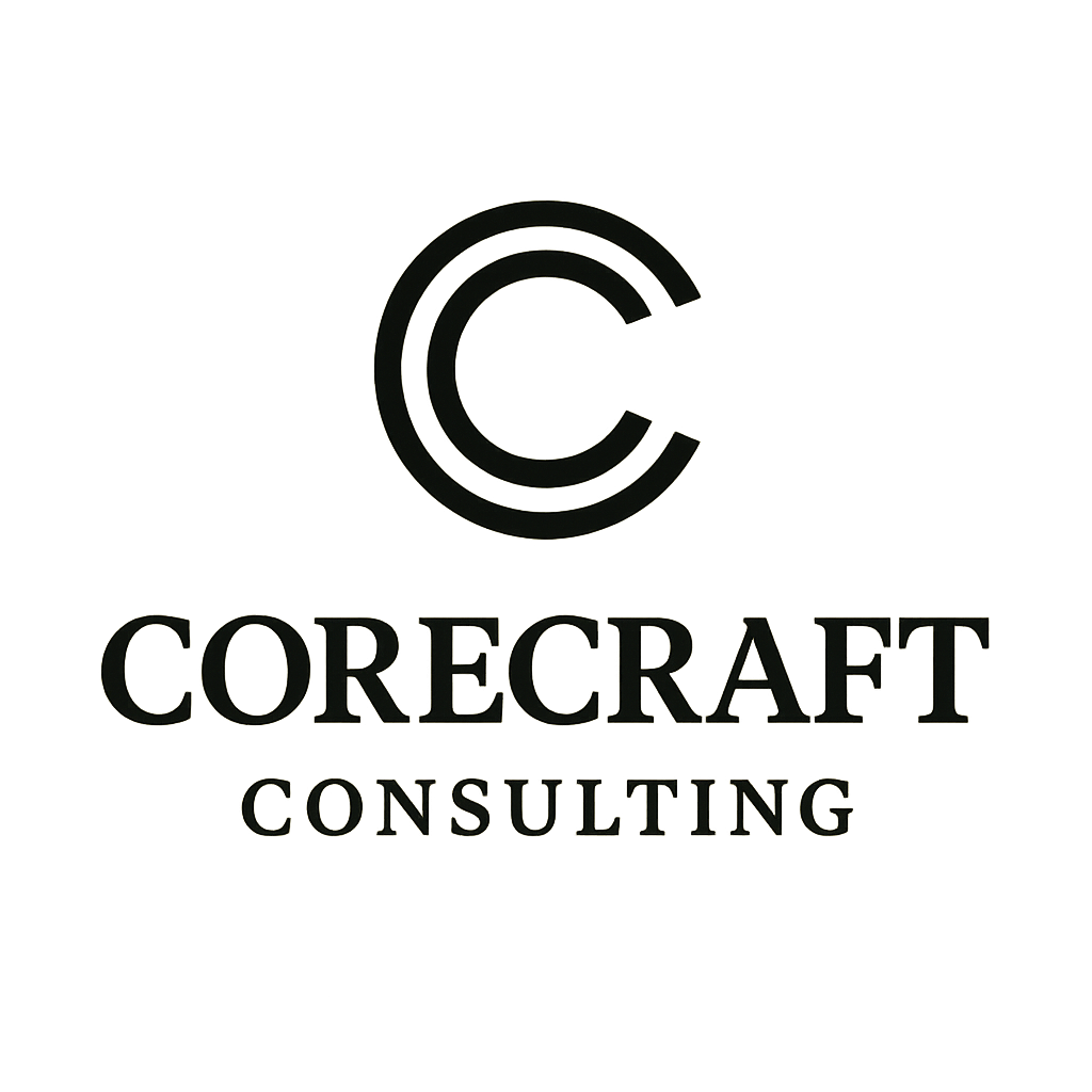 Corecraft Consulting