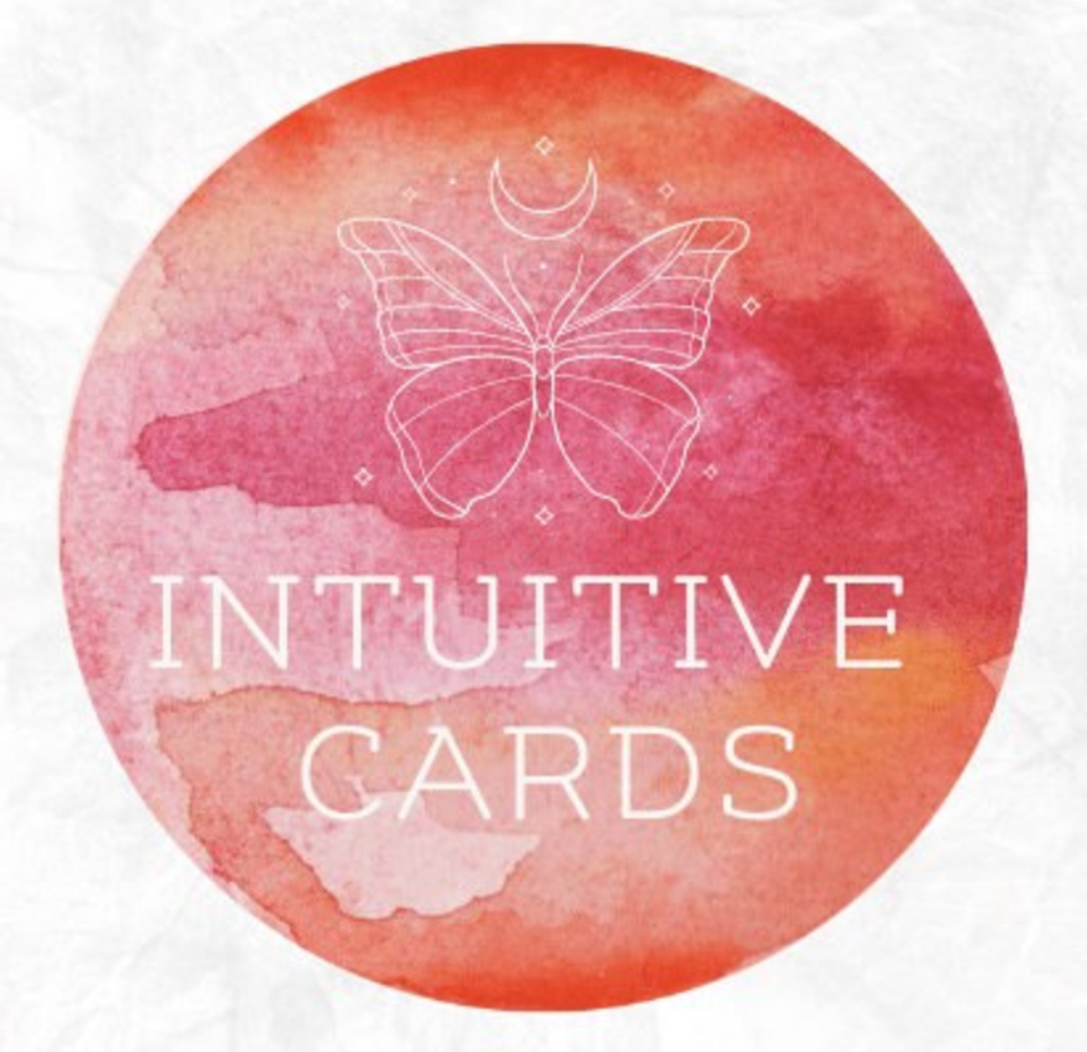 Intuitive Reading – Includes Cards & Instruction (DOWNLOADABLE)