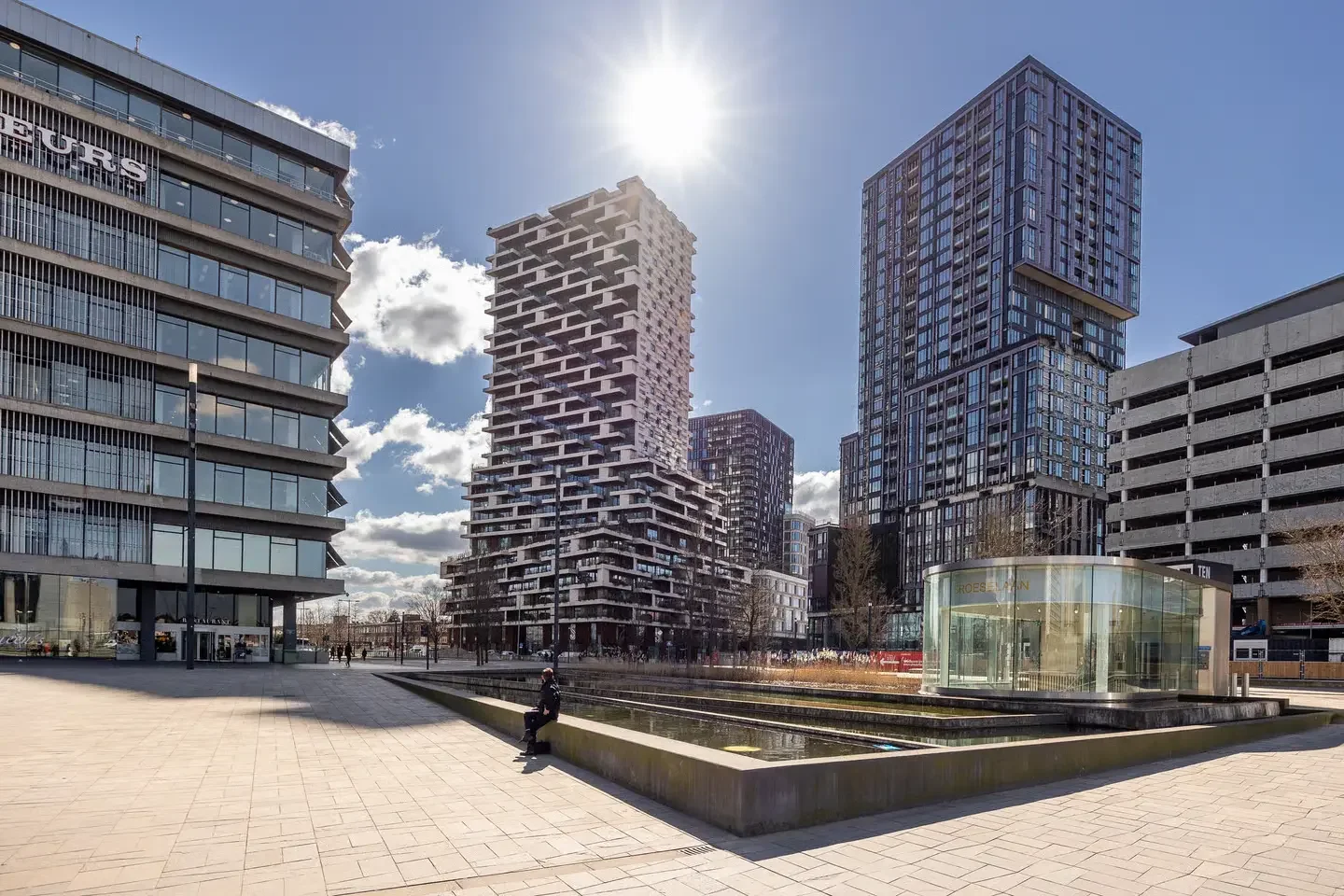 Hoola van Nootenstraat 278, Utrecht